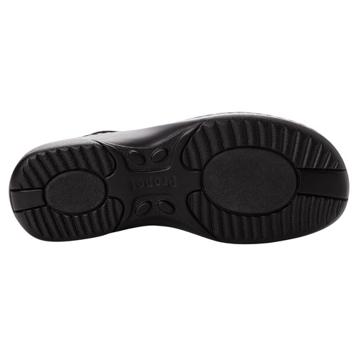 Golda Black Sole View